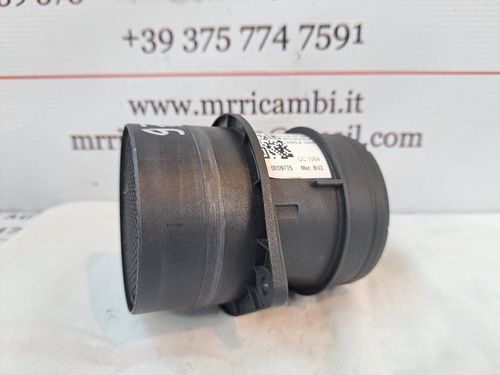 Debimetro AUDI A3 Serie (8P1) (05>08)