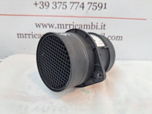 Debimetro AUDI A3 Serie (8P1) (05>08)