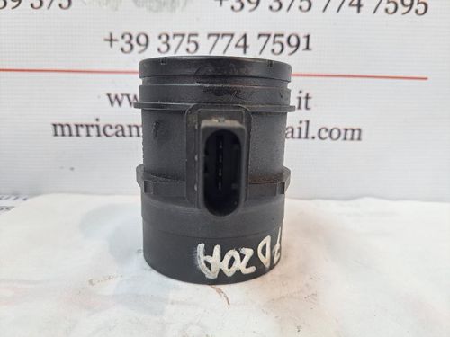 Debimetro BMW Serie 1 Serie (E87) (04>07)
