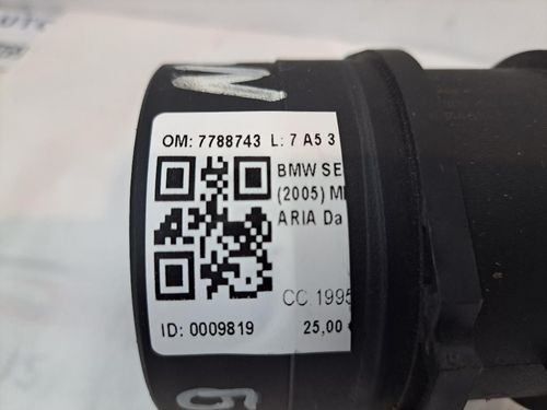Debimetro BMW Serie 1 Serie (E87) (04>07)