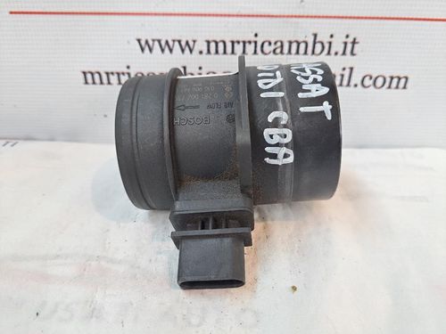 Debimetro AUDI A4 Avant (8K5) (08>15)