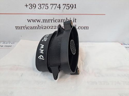 Debimetro BMW Serie 1 Serie (E87) (04>07)