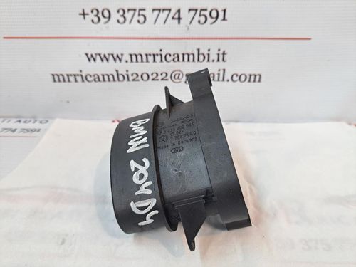 Debimetro BMW Serie 1 Serie (E87) (04>07)