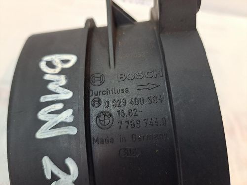 Debimetro BMW Serie 1 Serie (E87) (04>07)