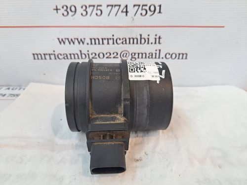Debimetro BMW Serie 3 E90 Berlina 2° Serie