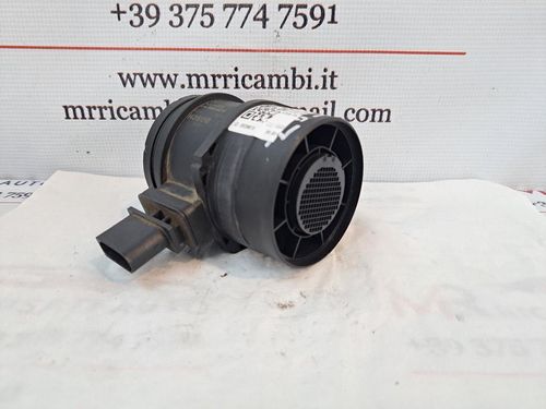 Debimetro BMW Serie 3 E90 Berlina 2° Serie
