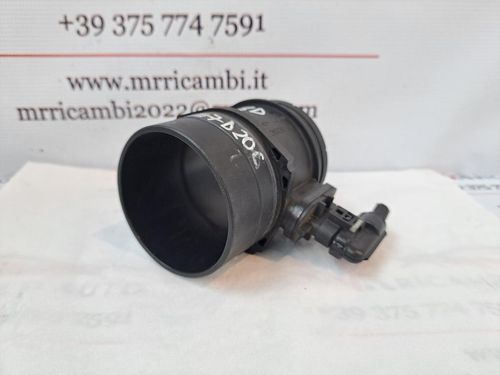 Debimetro BMW Serie 3 E90 Berlina 2° Serie