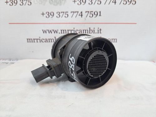 Debimetro BMW Serie 3 E90 Berlina 2° Serie