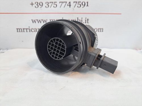 Debimetro BMW Serie 3 E90 Berlina 2° Serie