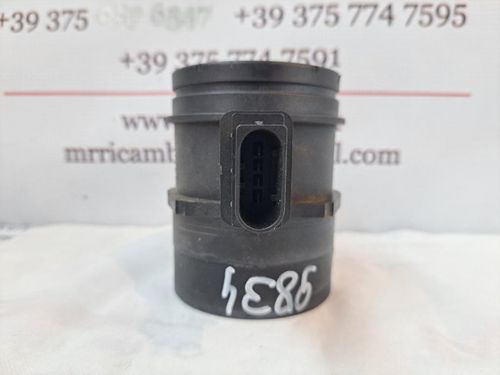 Debimetro BMW Serie 3 E90 Berlina 2° Serie