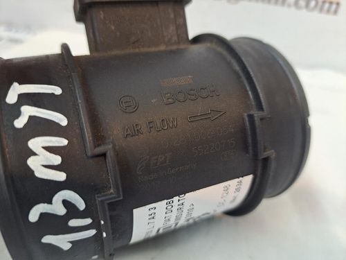 Debimetro FIAT Doblo Serie (09>)