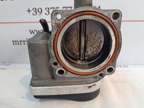 Corpo Farfallato BMW Serie 1 Serie (E87) (04>07)