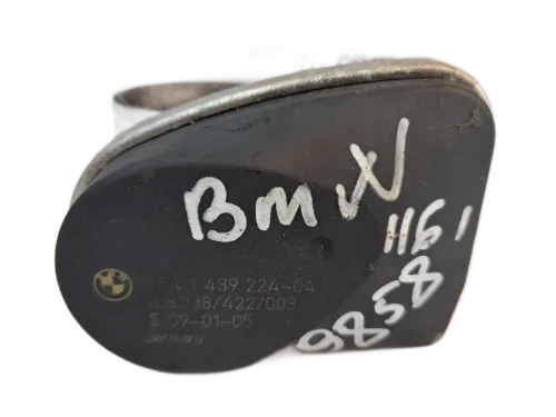 Corpo Farfallato BMW Serie 1 Serie (E87) (04>07)