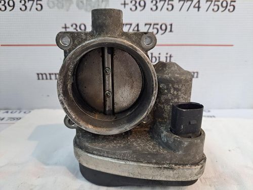 Corpo Farfallato BMW Serie 1 Serie (E87) (04>07)