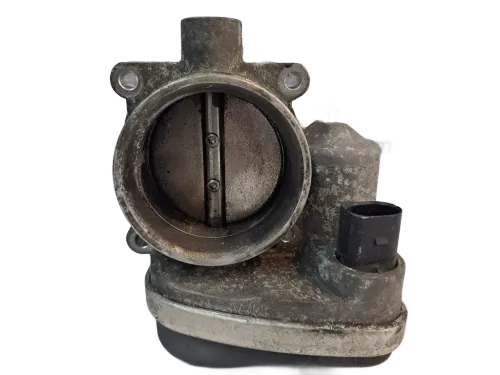 Corpo Farfallato BMW Serie 1 Serie (E87) (04>07)