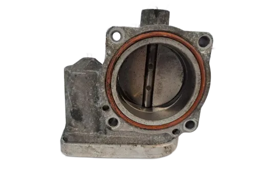 Corpo Farfallato BMW Serie 1 Serie (E87) (04>07)