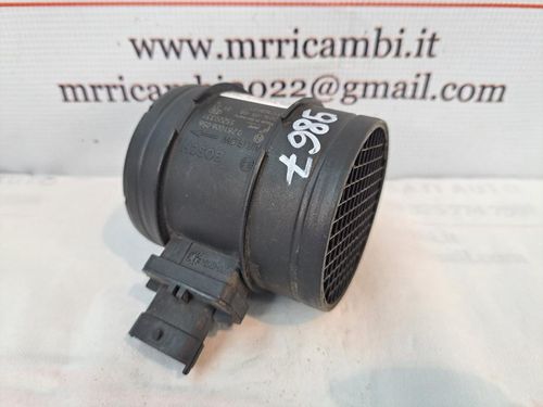 Debimetro FIAT Ducato 5° Serie