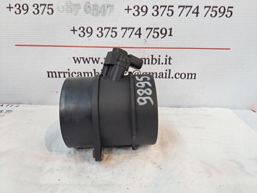 Debimetro MERCEDES Classe C Berlina W203 2° Serie
