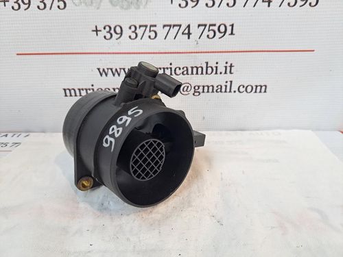 Debimetro MERCEDES Classe C Berlina W203 2° Serie