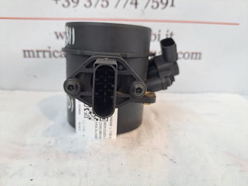 Debimetro MERCEDES Classe C Berlina W203 2° Serie