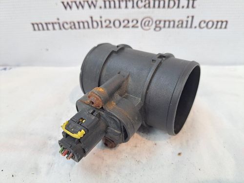 Debimetro OPEL Corsa D 5P 2° Serie