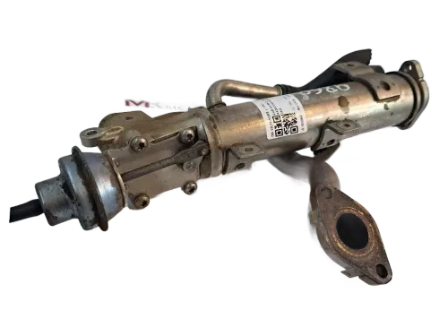 Scambiatore di calore AUDI A4 Avant (8K5) (08>15)