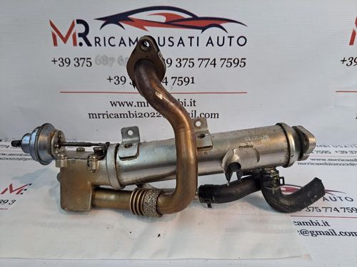 Scambiatore di calore AUDI A4 Avant (8K5) (08>15)