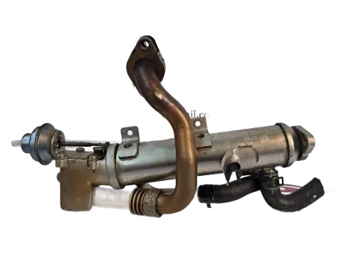Scambiatore di calore AUDI A4 Avant (8K5) (08>15)