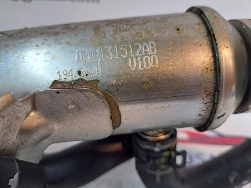 Scambiatore di calore AUDI A4 Avant (8K5) (08>15)