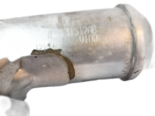 Scambiatore di calore AUDI A4 Avant (8K5) (08>15)