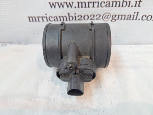 Debimetro OPEL Meriva 3° Serie