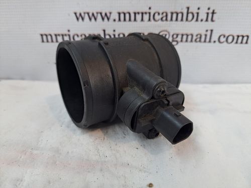 Debimetro OPEL Meriva 3° Serie