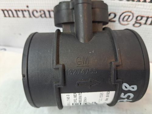 Debimetro OPEL Meriva 3° Serie