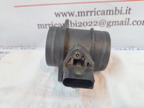 Debimetro VOLKSWAGEN Golf 5 Berlina (03>08)