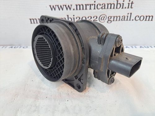 Debimetro VOLKSWAGEN Golf 5 Berlina (03>08)