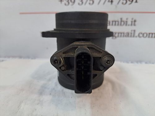 Debimetro VOLKSWAGEN Golf 5 Berlina (03>08)