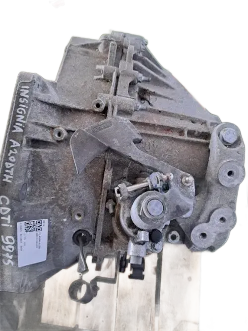 Cambio Manuale Completo OPEL Insignia Berlina
