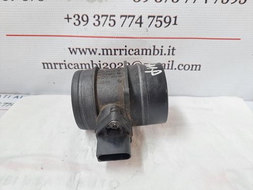 Debimetro AUDI A3 Serie (8P1) (05>08)