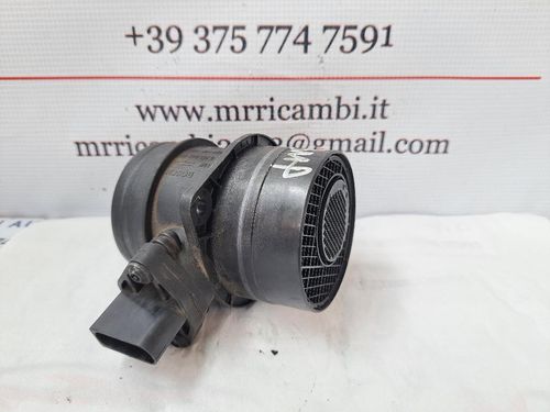 Debimetro AUDI A3 Serie (8P1) (05>08)