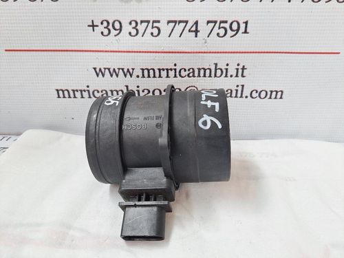 Debimetro AUDI A3 Serie (8P1) (05>08)