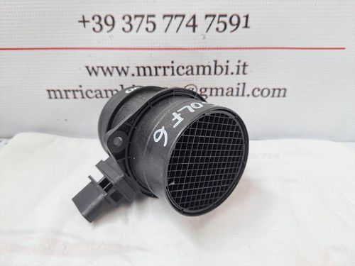 Debimetro AUDI A3 Serie (8P1) (05>08)