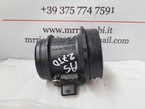 Debimetro AUDI A5 Berlina Serie (8T3) (07>)