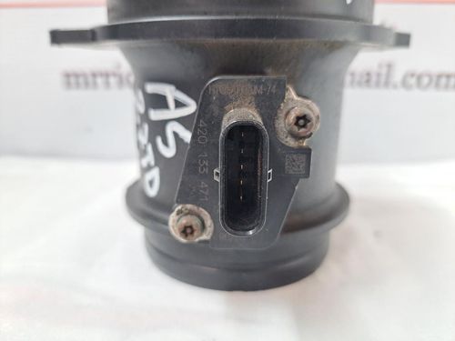 Debimetro AUDI A5 Berlina Serie (8T3) (07>)