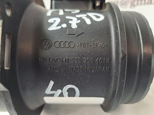 Debimetro AUDI A5 Berlina Serie (8T3) (07>)