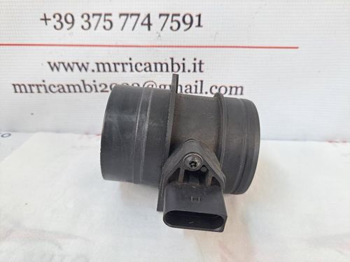 Debimetro AUDI A3 Serie (8P1) (05>08)