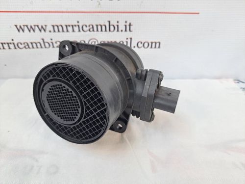 Debimetro AUDI A3 Serie (8P1) (05>08)