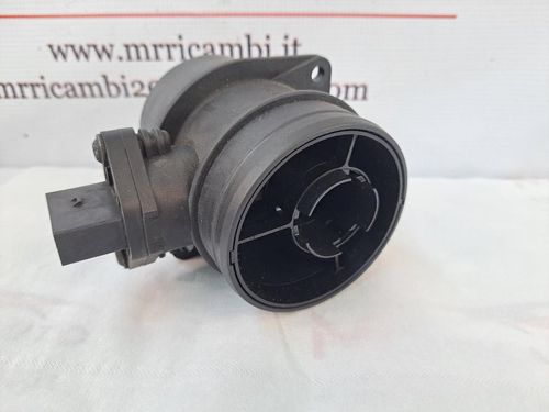 Debimetro AUDI A3 Serie (8P1) (05>08)