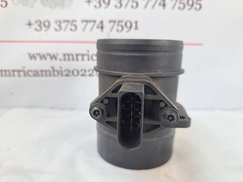 Debimetro AUDI A3 Serie (8P1) (05>08)