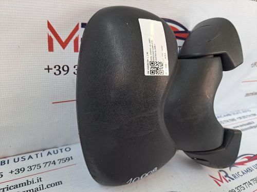 Specchietto Retrovisore Destro OPEL Vivaro Serie  (A) (06>14)