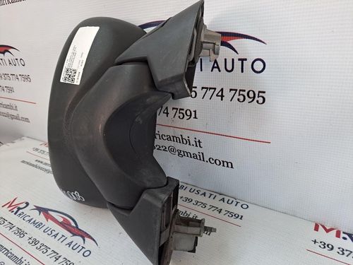 Specchietto Retrovisore Destro OPEL Vivaro Serie  (A) (06>14)